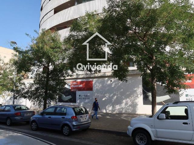 Local comercial en Alquiler en Centre