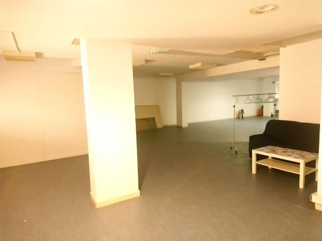 Local comercial en Alquiler en Centre