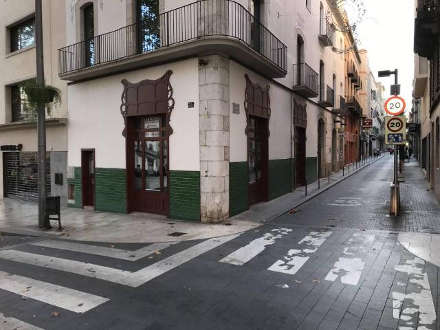 Local comercial en Alquiler en Centre