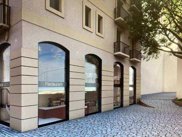 Local comercial en Alquiler en Centre