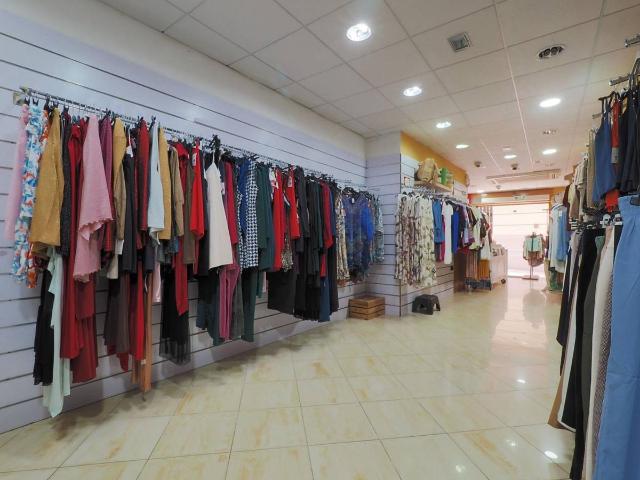 Local comercial en Alquiler en Centre