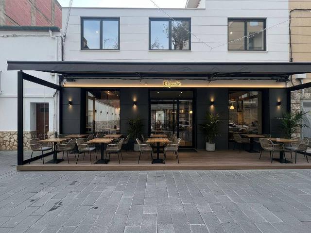 Local comercial en Alquiler en Centre