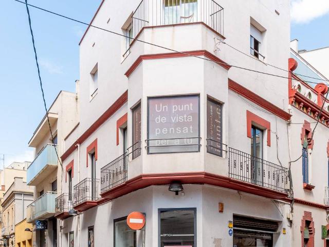 Local comercial en Alquiler en Centre