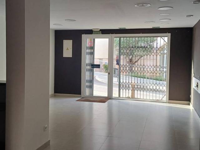 Local comercial en Alquiler en Centre