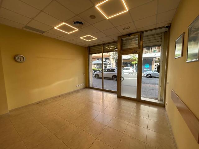 Local comercial en Alquiler en Centre