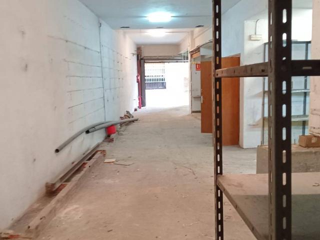Local comercial en Alquiler en Centre