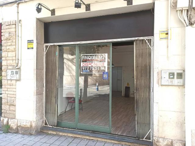 Local comercial en Alquiler en Centre