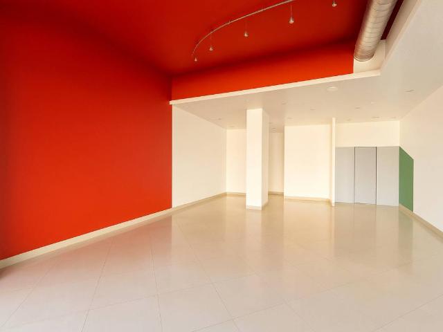 Local comercial en Alquiler en Centre