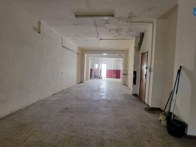 Local comercial en Alquiler en Centre