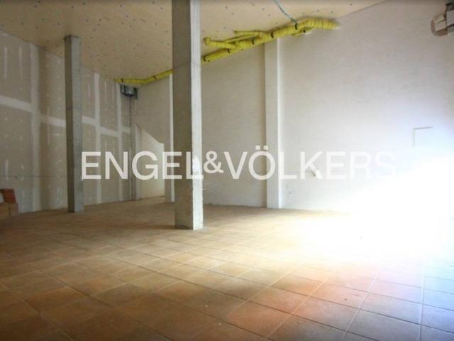 Local comercial en Alquiler en Centre
