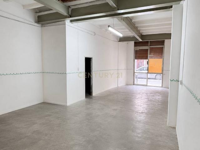 Local comercial en Alquiler en Centre