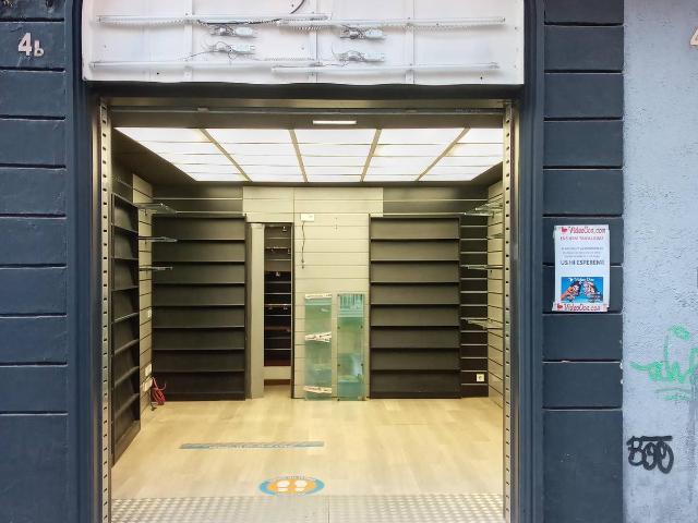 Local comercial en Alquiler en Centre
