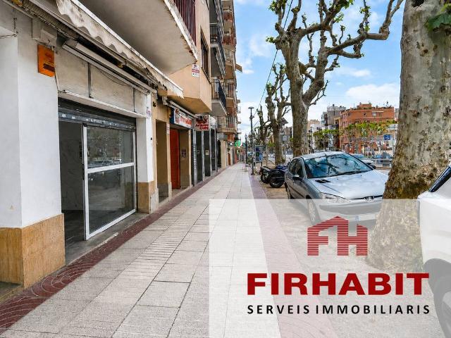 Local comercial en Alquiler en Centre