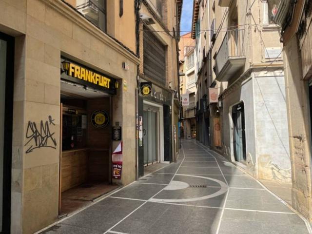 Local comercial en Alquiler en Centre