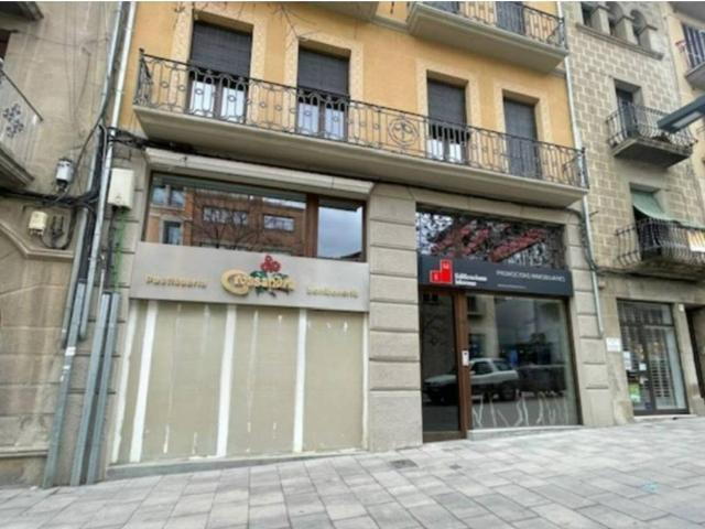 Local comercial en Alquiler en Centre