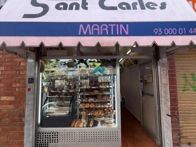 Local comercial en Alquiler en Centre