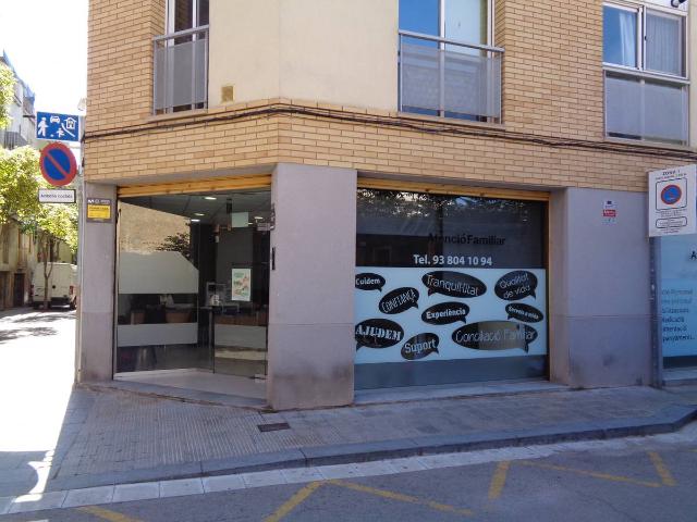 Local comercial en Alquiler en Centre