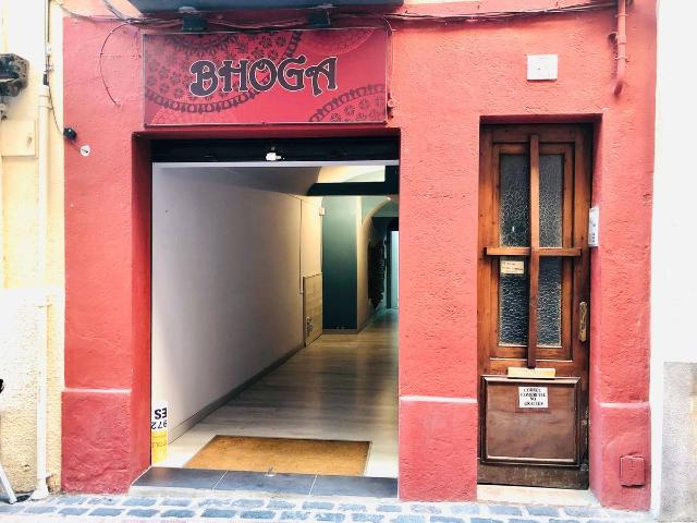 Local comercial en Alquiler en Centre