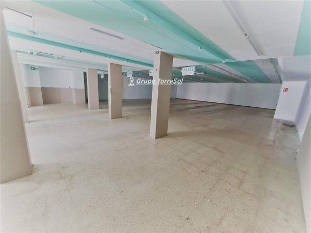 Local comercial en Alquiler en Centre
