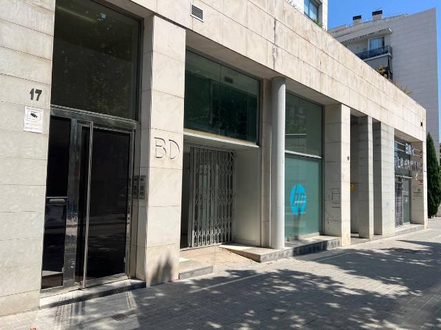 Local comercial en Alquiler en Centre