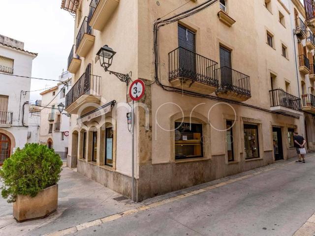 Local comercial en Alquiler en Centre