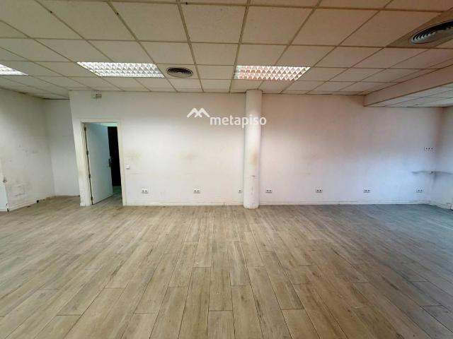 Local comercial en Alquiler en Centre