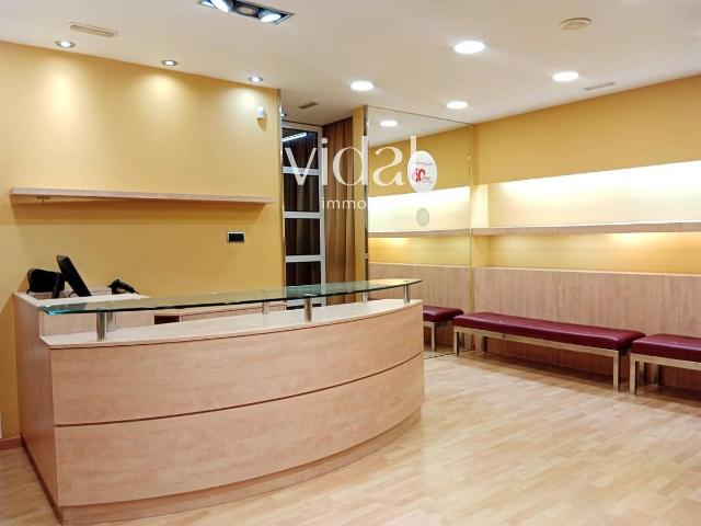 Local comercial en Alquiler en Centre