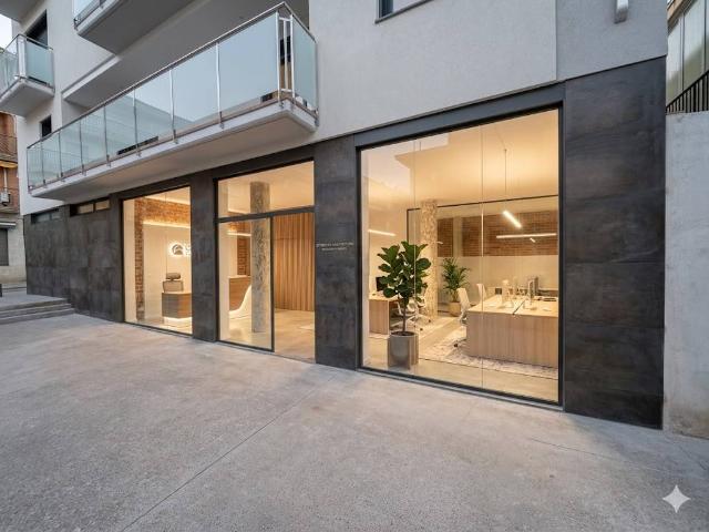 Local comercial en Alquiler en Centre