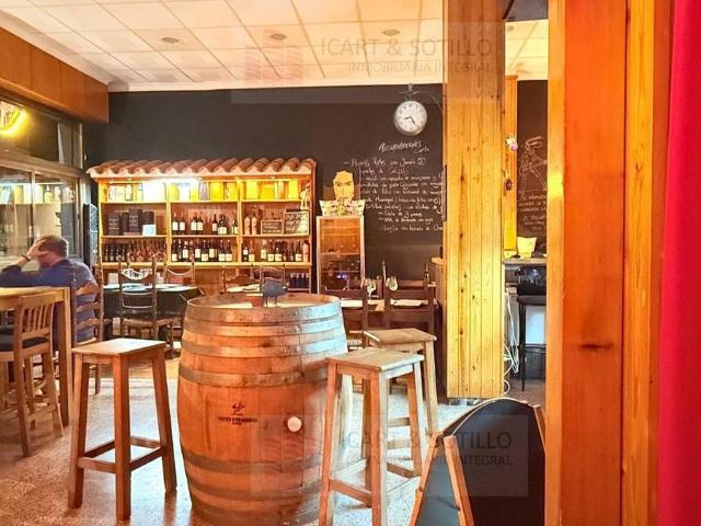 Local comercial en Alquiler en Centre