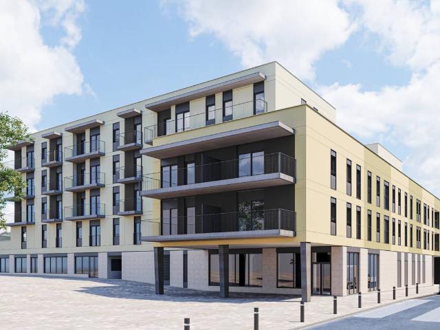 Local comercial en Alquiler en Centre