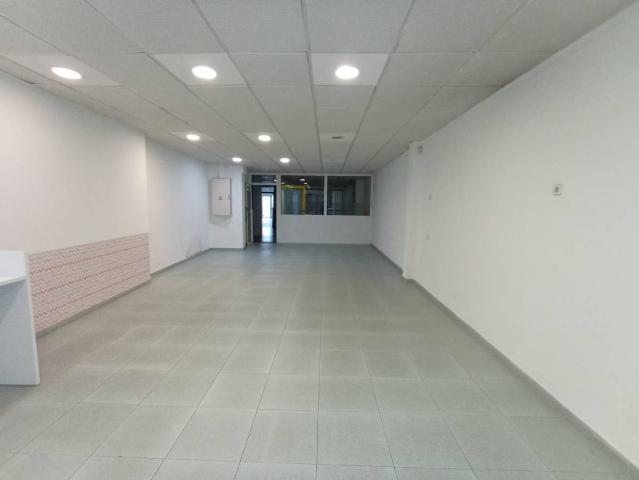 Local comercial en Alquiler en Centre