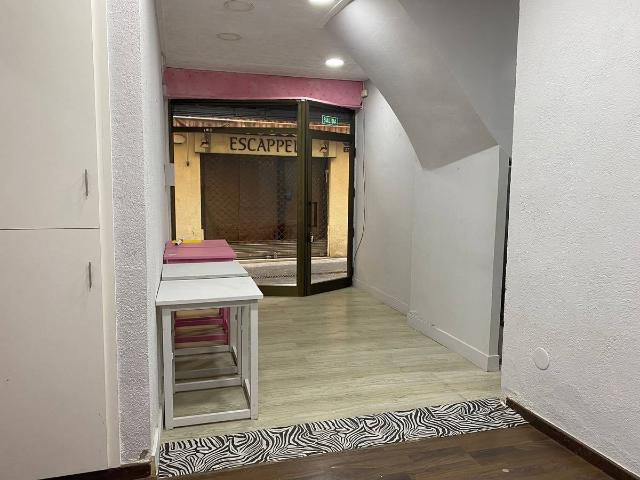 Local comercial en Alquiler en Centre