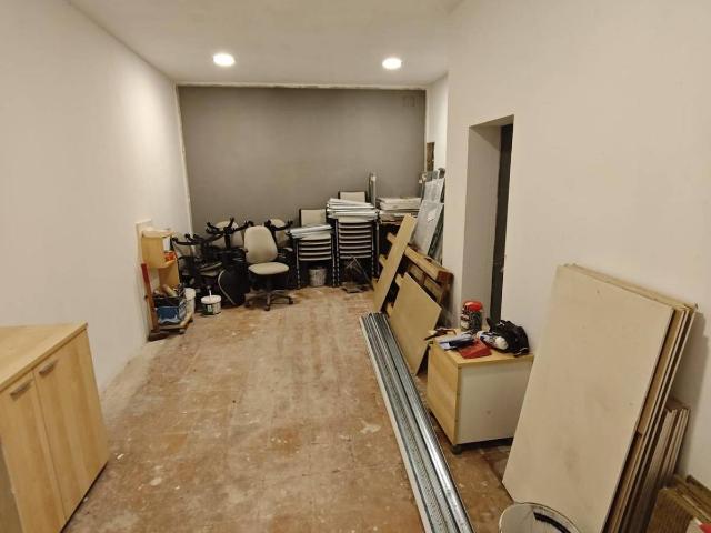Local comercial en Alquiler en Centre