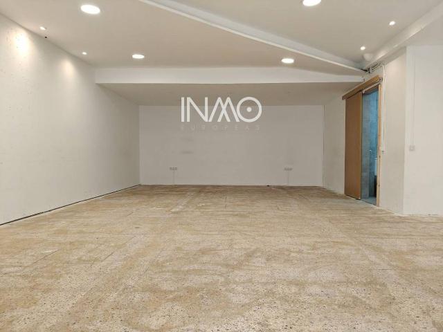 Local comercial en Alquiler en Centre