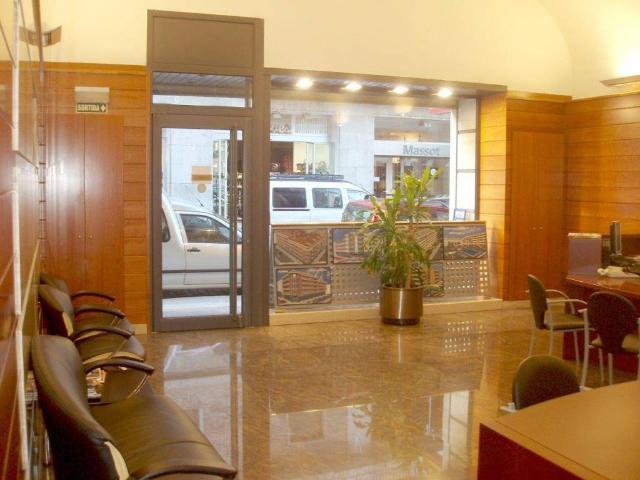 Local comercial en Alquiler en Centre