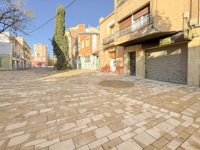 Local comercial en Alquiler en Centre