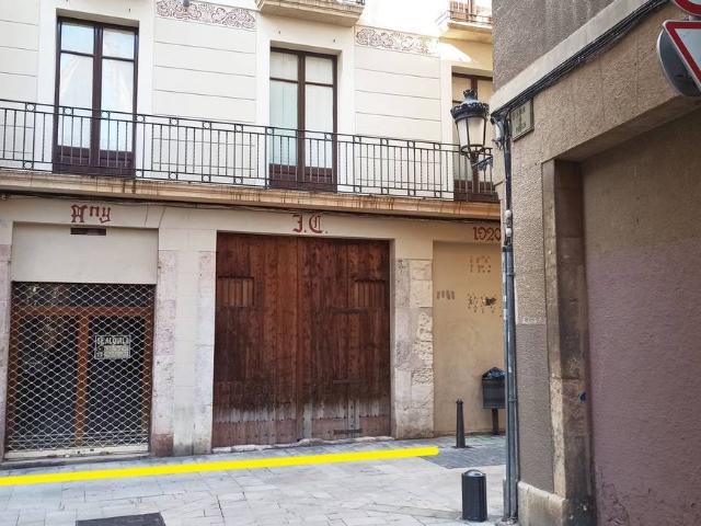 Local comercial en Alquiler en Centre