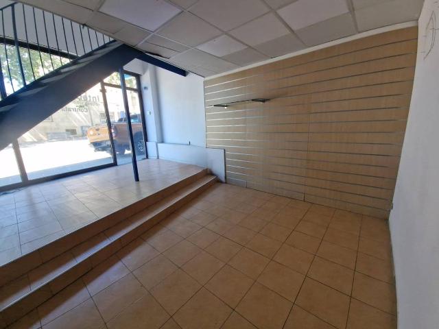 Local comercial en Alquiler en Centre