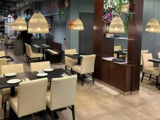 Local comercial en Alquiler en Centre