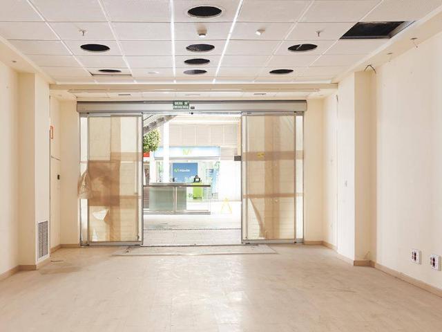 Local comercial en Alquiler en Centre