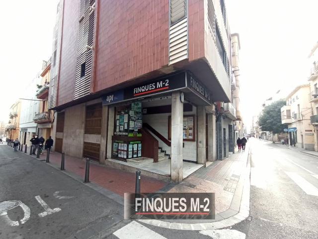 Local comercial en Alquiler en Centre