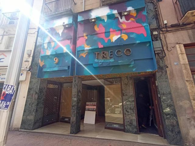 Local comercial en Alquiler en Centre