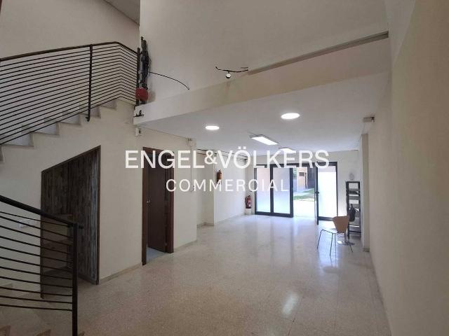 Local comercial en Alquiler en Centre