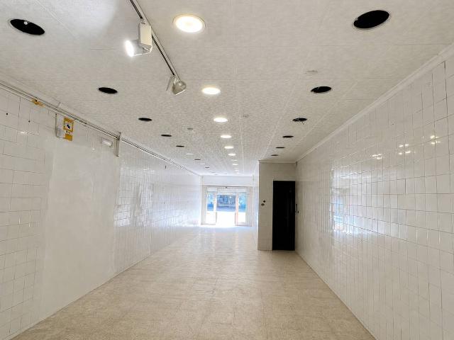 Local comercial en Alquiler en Centre