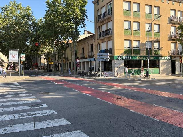 Local comercial en Alquiler en Centre