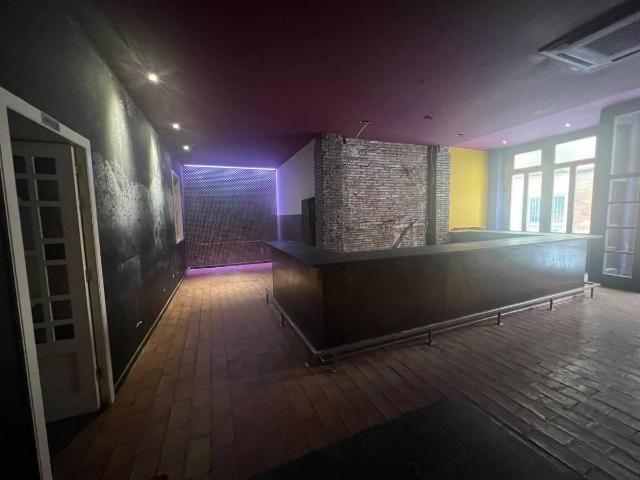 Local comercial en Alquiler en Centre