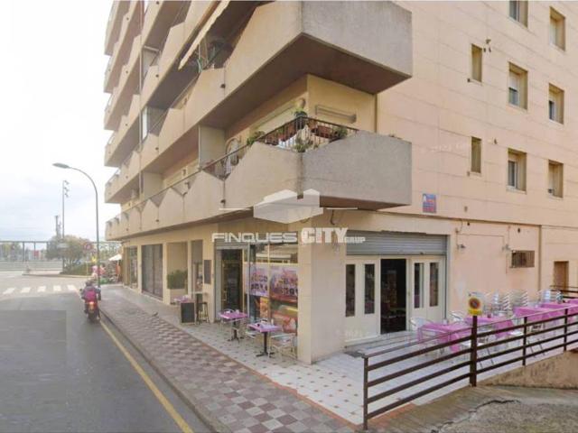 Local comercial en Alquiler en Centre