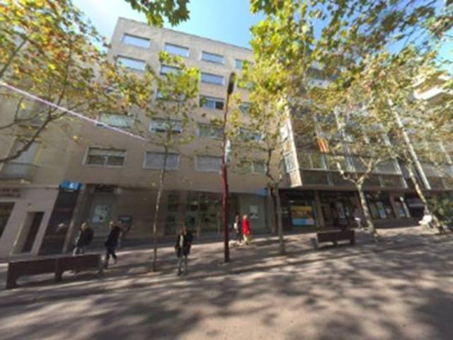 Local comercial en Alquiler en Centre