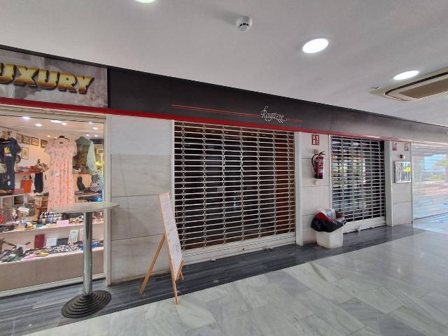 Local comercial en Alquiler en Centre