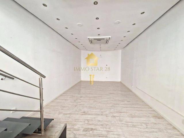 Local comercial en Alquiler en Centre